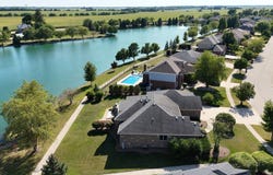 2874 Ryan Drive, New Lenox, IL 60451