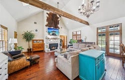 33550 Ridge Road, Afton, OK 74331