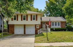 8715 Mackey Street, Overland Park, KS 66212