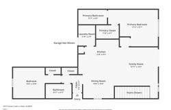 14474 Treasure Creek Lane, Fishers, IN 46038