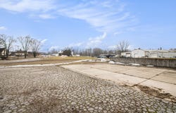 7200 Old Pipestone Road, Eau Claire, MI 49111