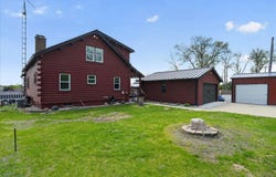 14601 Brookhurst Drive, Cement City, MI 49233