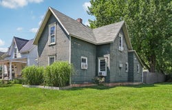 216 Henry Street, Urbana, OH 43078