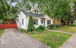 4013 Meyer Avenue, Madison, WI 53711