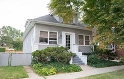 2619 5th Street, Wyandotte, MI 48192