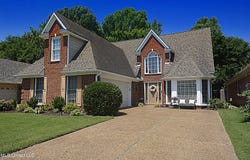 6363 Cheyenne Drive, Olive Branch, MS 38654