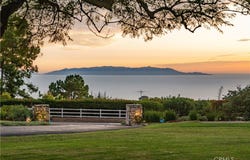 34 Crest E, Rolling Hills, CA 90274