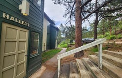 200 Riverside Dr, Estes Park, CO 80517