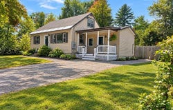 158 Pako Avenue, Keene, NH 03431