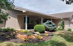 3221 W 700 S Road, Berne, IN 46711