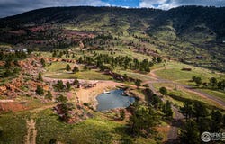 1117 N 5th Ave, Lyons, CO 80540