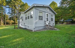 108 Geronimo Drive, Louisburg, NC 27549