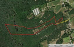 Tobacco Road, Orrum, NC 28369