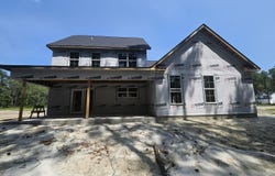 1156 Porcher School Road, Awendaw, SC 29429