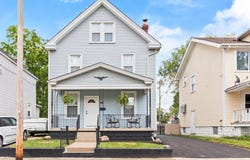 146 N Wayne, Columbus, OH 43204