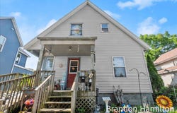 107 W Center Street, Belding, MI 48809