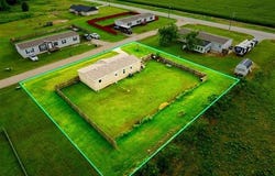 35 Cale Lane, Calera, OK 74730