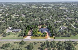2356 SW 7th Street, Blanchard, OK 73010
