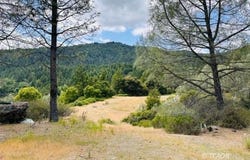 2185 Friday Ridge Rd, Willow Creek, CA 95573