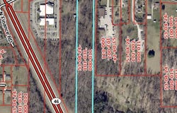 4833 W Arlington Road, Bloomington, IN 47404