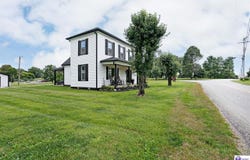 530 Balltown Road, New Haven, KY 40051