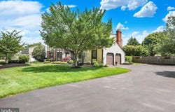 1355 REVERE ROAD, YARDLEY, PA 19067
