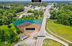 240 W Wellons Street, Four Oaks, NC 27524