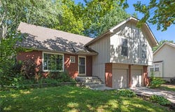 1836 E 153RD Circle, Olathe, KS 66062