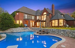 2906 Cottonwood Lane, Colleyville, TX 76034