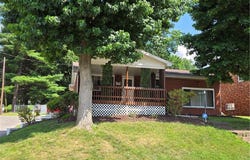 2814 16th Avenue, Vienna, WV 26105