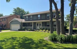 34840 Aspen Wood Lane, Willoughby, OH 44094