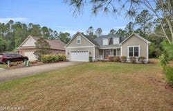 1115 Eldora Court, Leland, NC 28451