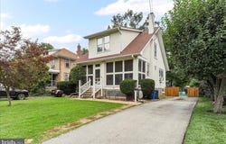 226 RUTLEDGE AVENUE, RUTLEDGE, PA 19070