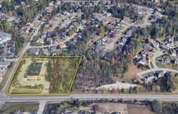 701 Valley College Drive, Louisville, KY 40272