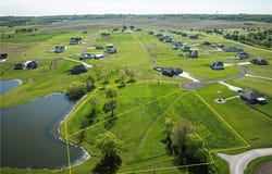 Lot 17 And Lot 18 Lakeside Circle, Odessa, MO 64076