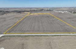 IA Hwy 22, Keswick, IA 50136
