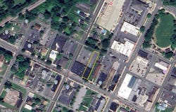 119 W BEL AIR AVENUE, ABERDEEN, MD 21001