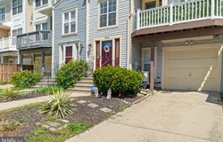 7914 CHAPEL COVE, LAUREL, MD 20707