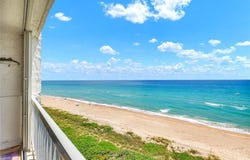 10600 S Ocean Drive unit: 802, Jensen Beach, FL 34957