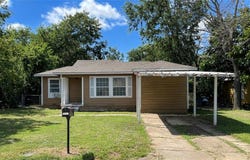 1816 SE 18th Street, Mineral Wells, TX 76067