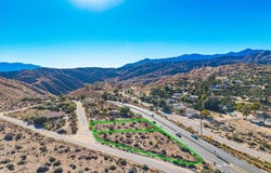 4321 Hess Boulevard, Morongo Valley, CA 92256
