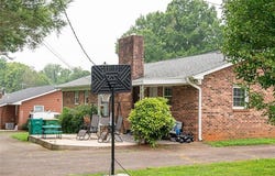 415 Blessing Drive, Dobson, NC 27017