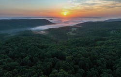 274 Woodlawn Drive, Heber Springs, AR 72543