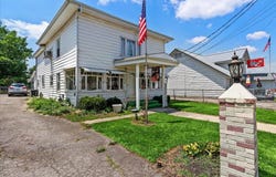 202 E Main Street, Russells Point, OH 43348