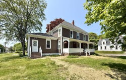 70 Washington Street, Eastport, ME 04631