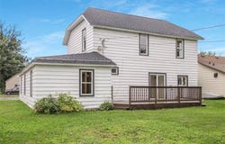 19 W Gates Street, Rice Lake, WI 54868