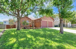 917 Twisted Fence DR, Pflugerville, TX 78660