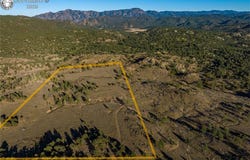 Tbd Macdonnell Drive, Cotopaxi, CO 81223