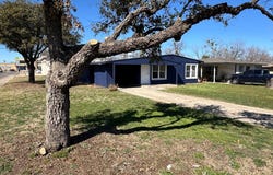 2540 W Harris Ave, San Angelo, TX 76901