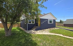 316 N Hooper Ave, Walsenburg, CO 81089